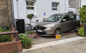 Stadtflucht Lueneburg: Ferienwohnungen Innenstadt